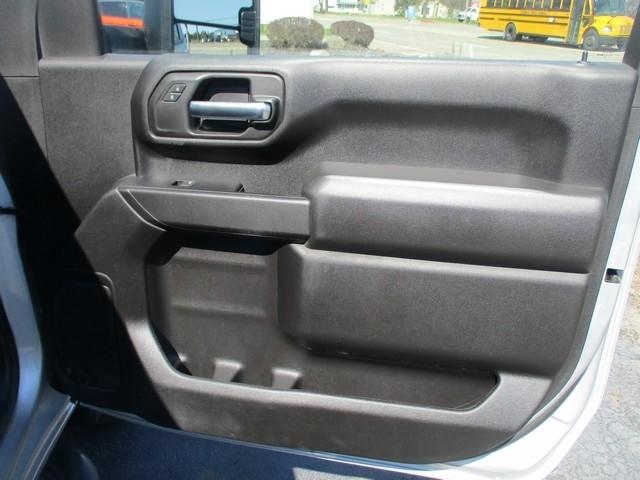 Chevrolet Silverado 2500HD Work Truck Regular Cab 4WD 2023