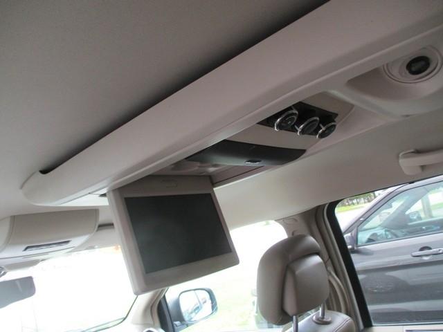 Chrysler Town & Country Touring-L 2014