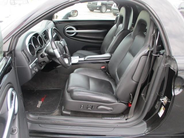 Chevrolet SSR Base 2004