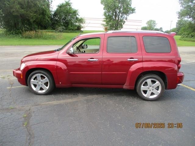 Chevrolet HHR LT2 2007