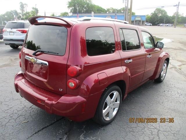 Chevrolet HHR LT2 2007