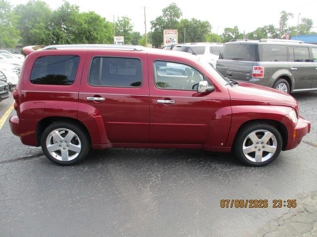 Chevrolet HHR LT2 2007