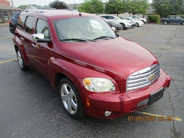 Chevrolet HHR LT2 2007