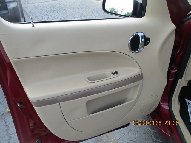 Chevrolet HHR LT2 2007