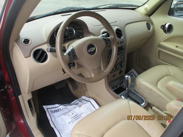 Chevrolet HHR LT2 2007