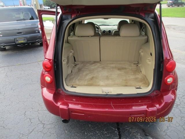 Chevrolet HHR LT2 2007