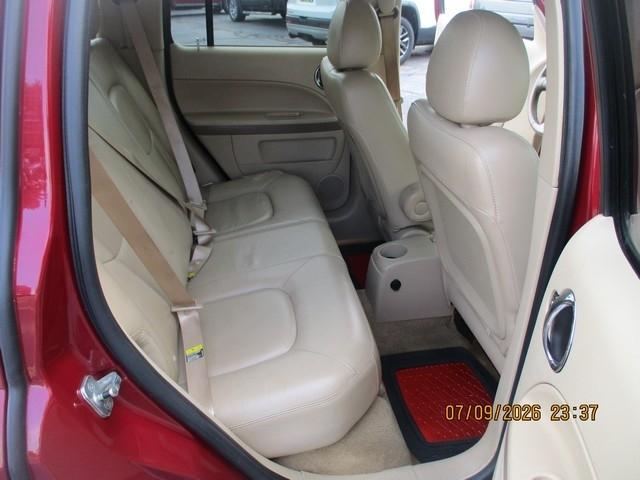 Chevrolet HHR LT2 2007