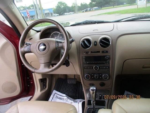 Chevrolet HHR LT2 2007