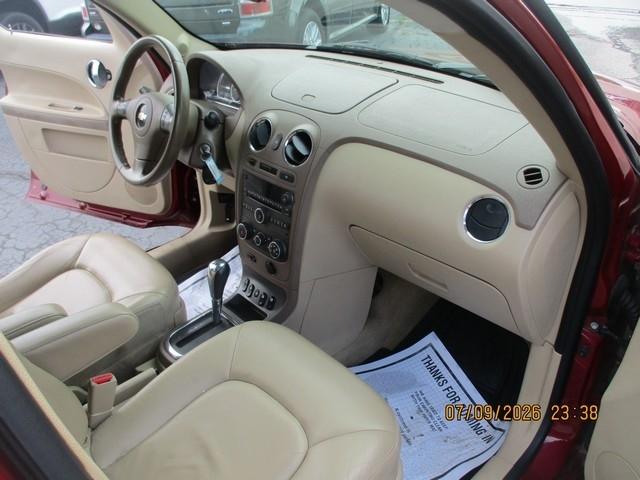 Chevrolet HHR LT2 2007
