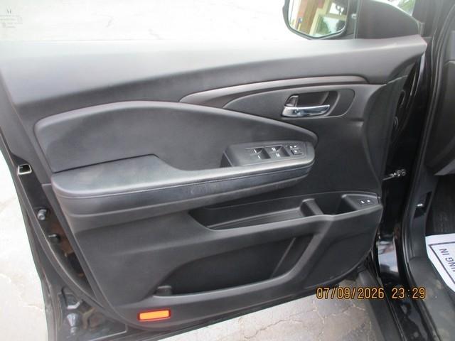 Honda Pilot EXL 4WD 2016