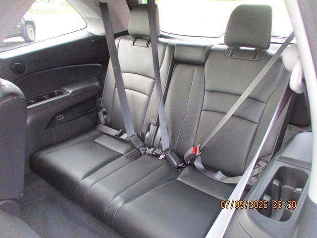 Honda Pilot EXL 4WD 2016