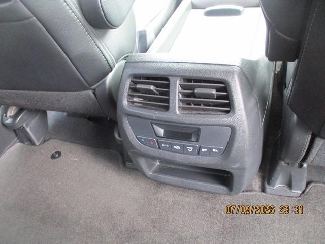 Honda Pilot EXL 4WD 2016
