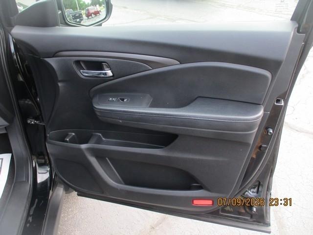 Honda Pilot EXL 4WD 2016