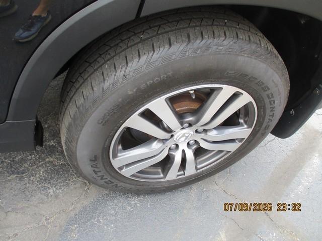 Honda Pilot EXL 4WD 2016