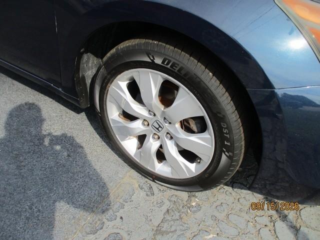 Honda Accord EX-L V-6 Sedan AT 2010