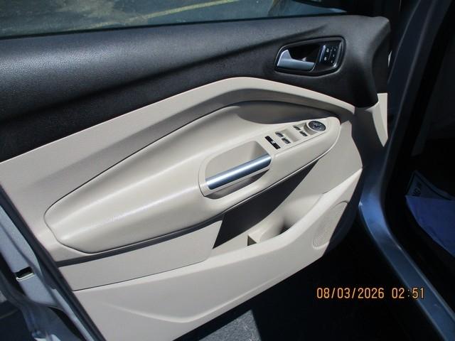 Ford Escape Titanium 4WD 2014