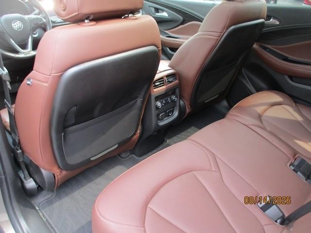 Buick Envision Premium II AWD 2018