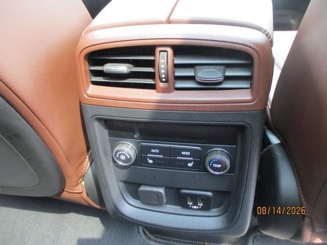 Buick Envision Premium II AWD 2018