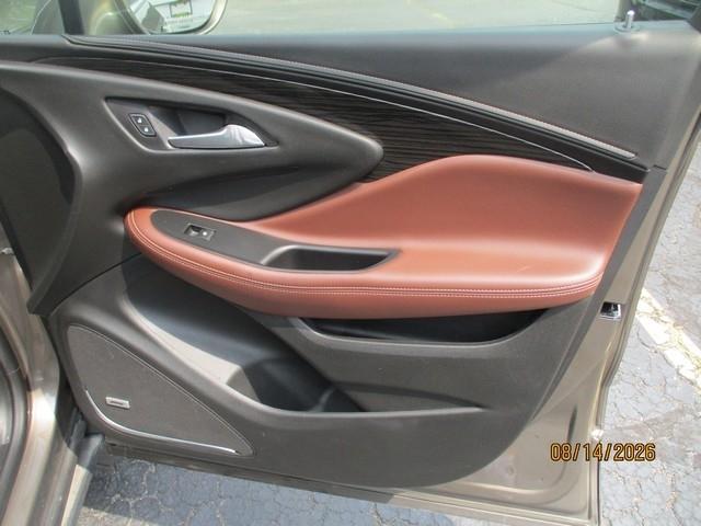 Buick Envision Premium II AWD 2018