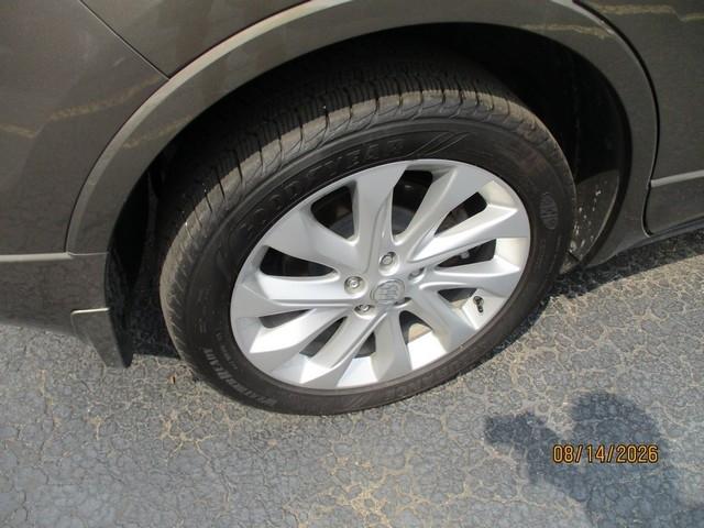 Buick Envision Premium II AWD 2018