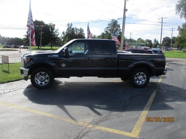 Ford F-250 photo 2