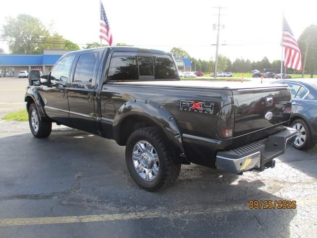 Ford F-250 photo 3