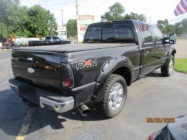 Ford F-250 photo 4