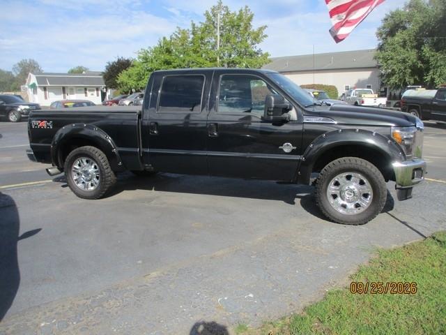 Ford F-250 photo 5