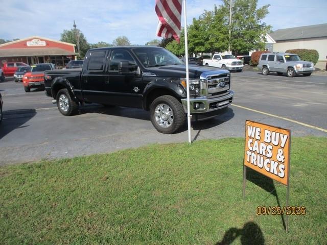 Ford F-250 photo 6