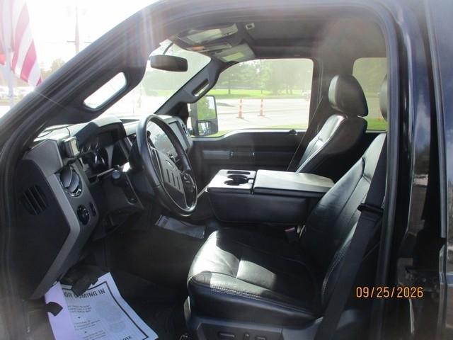 Ford F-250 photo 7
