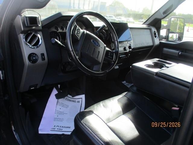 Ford F-250 photo 9