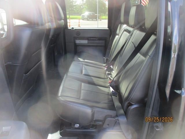 Ford F-250 photo 10
