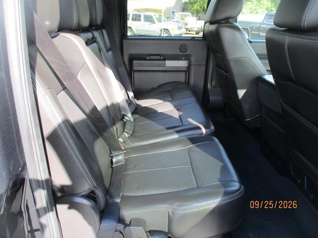 Ford F-250 photo 11
