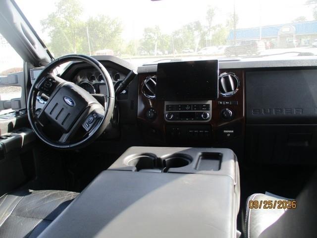 Ford F-250 photo 12