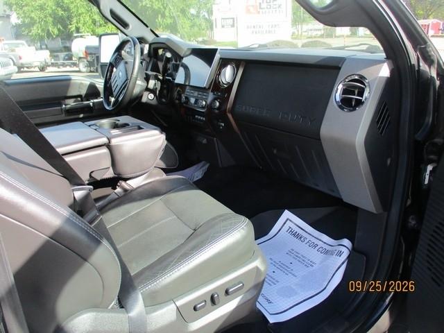 Ford F-250 photo 15
