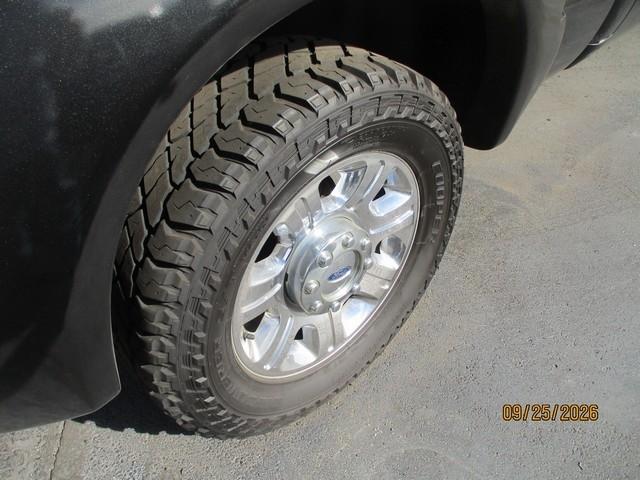 Ford F-250 photo 16