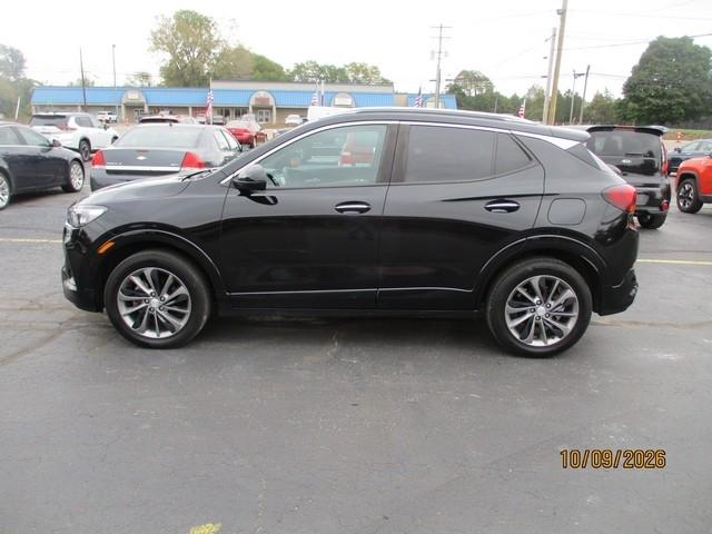 Buick Encore GX photo 2