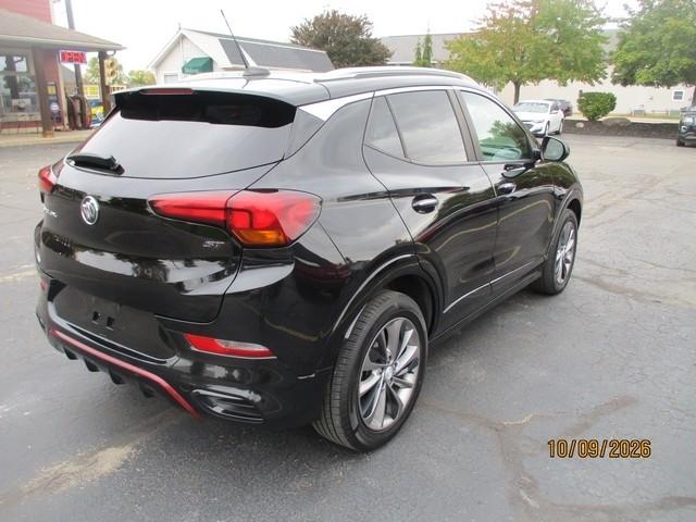 Buick Encore GX photo 4