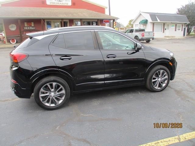 Buick Encore GX photo 5