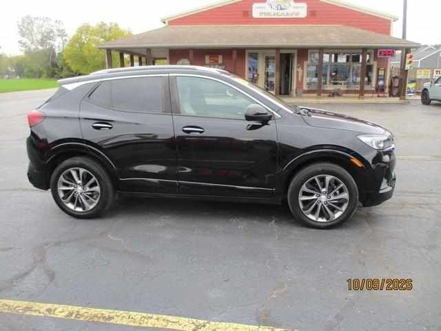 Buick Encore GX photo 6