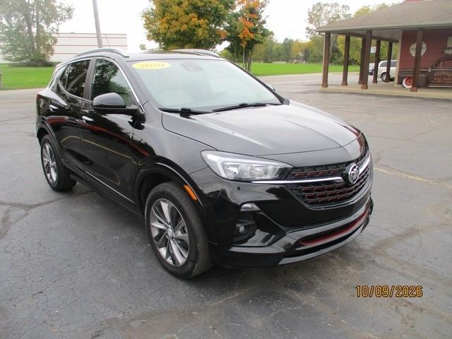 Buick Encore GX photo 7