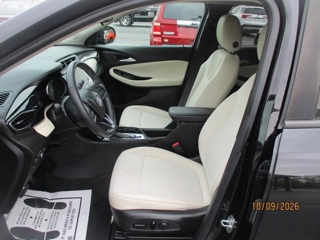 Buick Encore GX photo 8