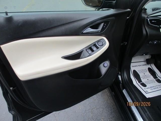 Buick Encore GX photo 9