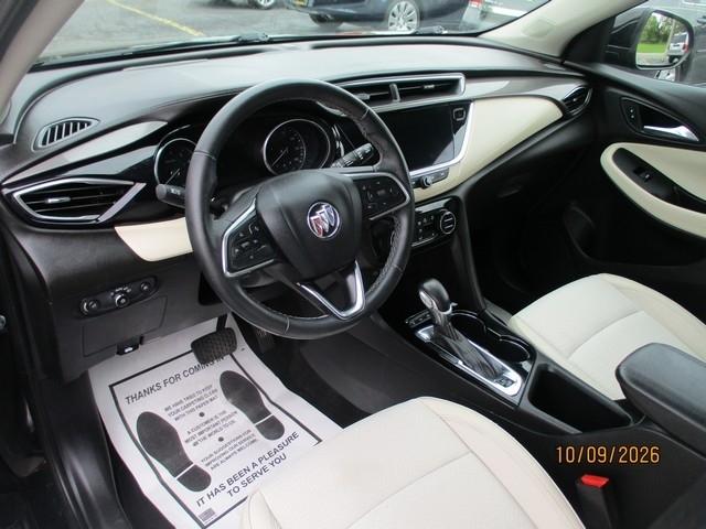 Buick Encore GX photo 10