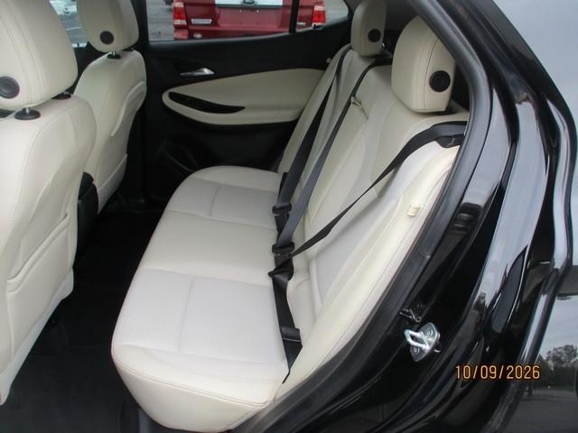 Buick Encore GX photo 11