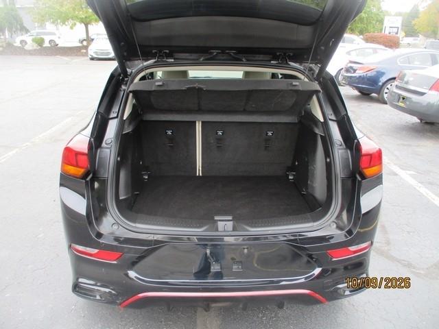 Buick Encore GX photo 12