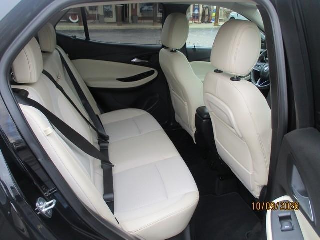 Buick Encore GX photo 13