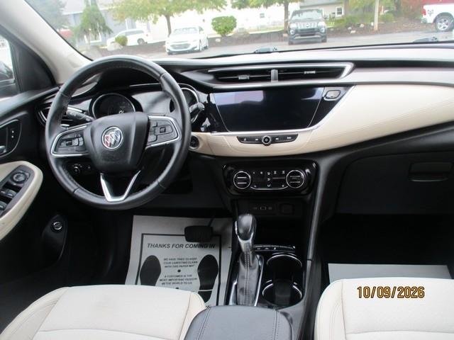 Buick Encore GX photo 14