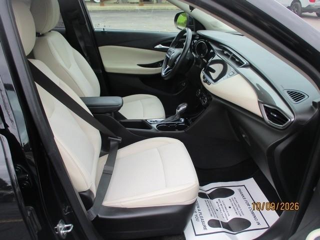 Buick Encore GX photo 16