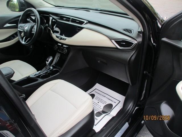 Buick Encore GX photo 17